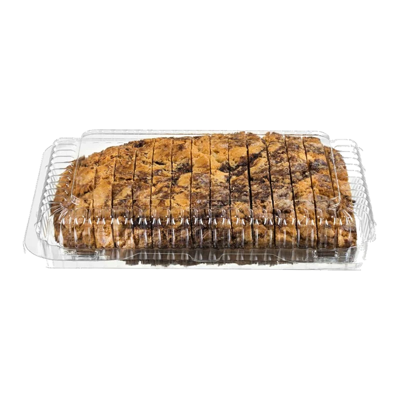Mandelbread