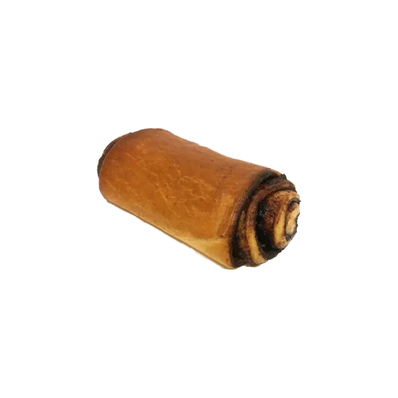 Chocolate Danish Roll