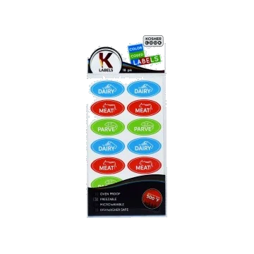 Kosher Labels