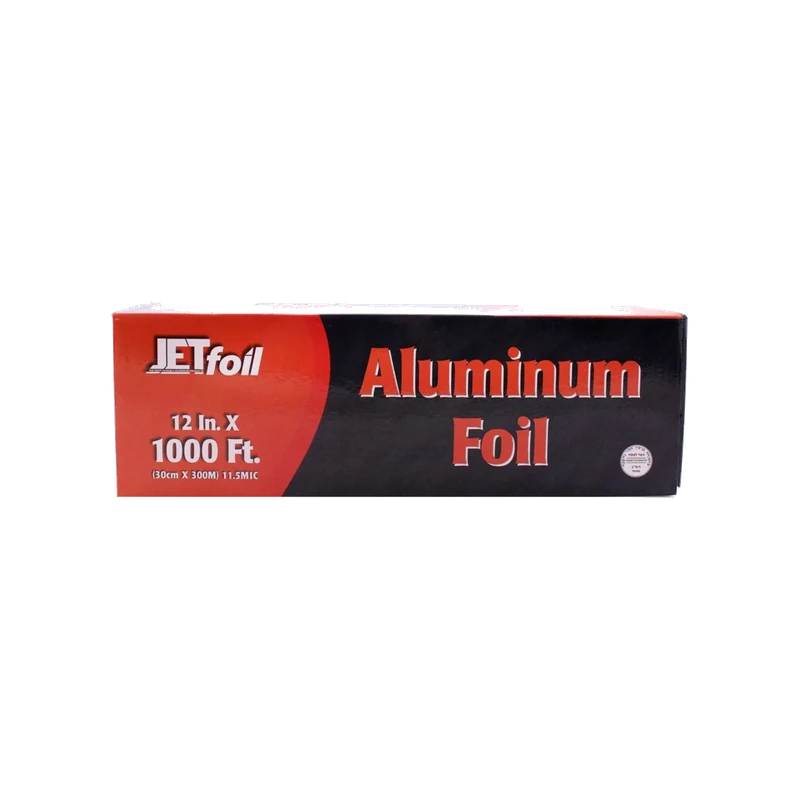 Aluminum Foil 18"