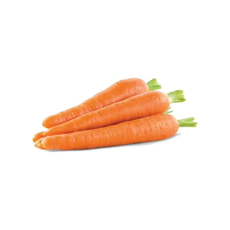 Carrots Loose