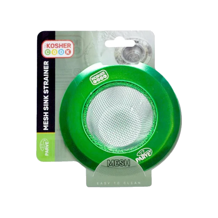 Sink Strainer Dairy