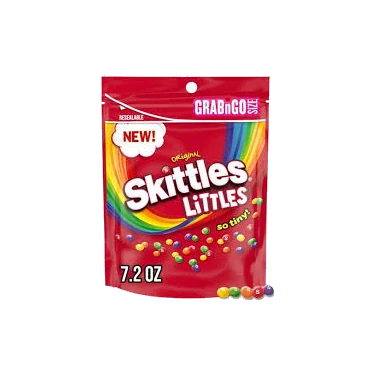 Skittles Littles