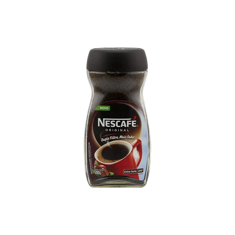 Nescafe Original Instant Coffee