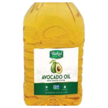 Bakol Avocado Oil