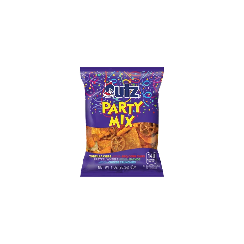 Party Mix