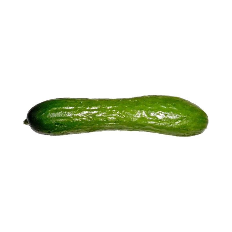Mini Cucumbers pk