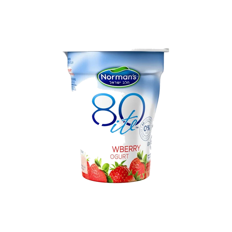 80 Light Strawberry