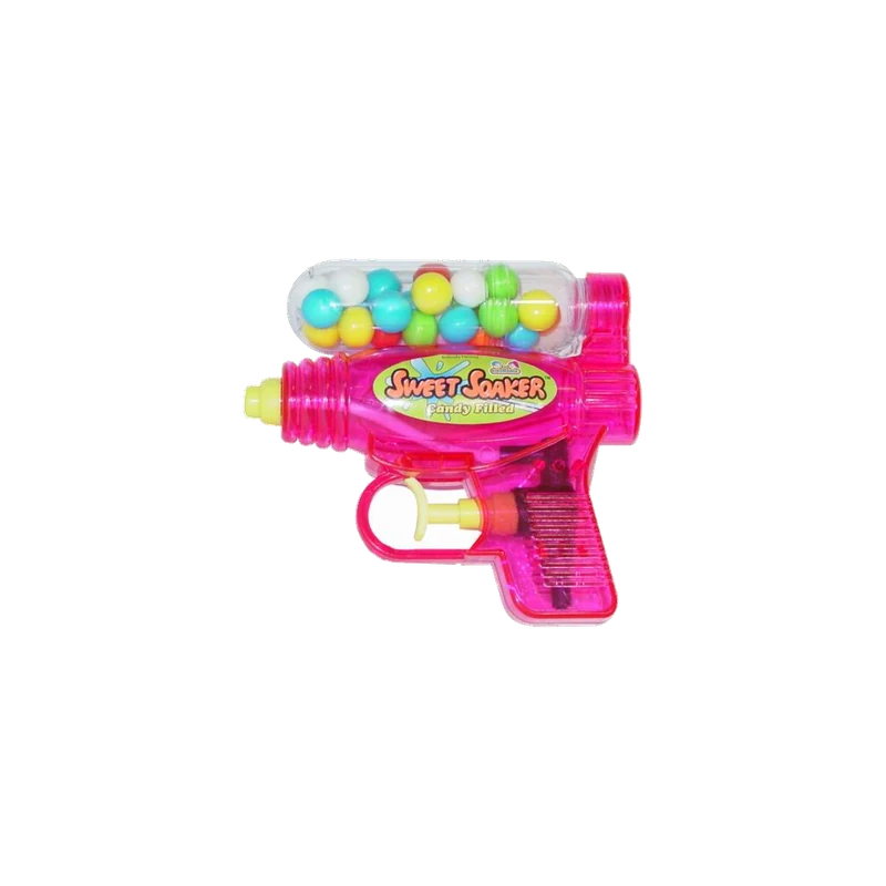 Sweet Soaker Candy Toy