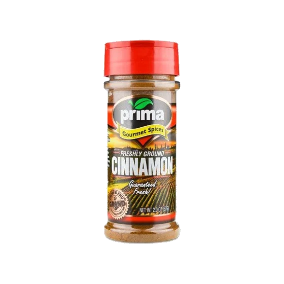 Ground Cinnamon