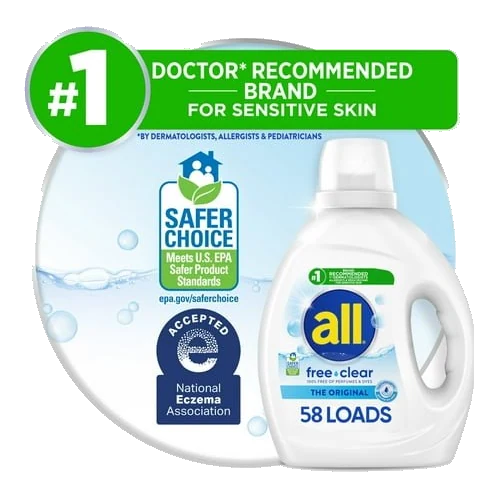 All Liq Free & Clear 58ld