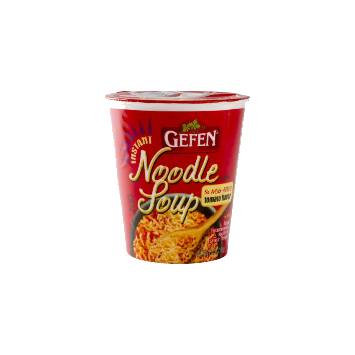 Beef Tomato Soup
