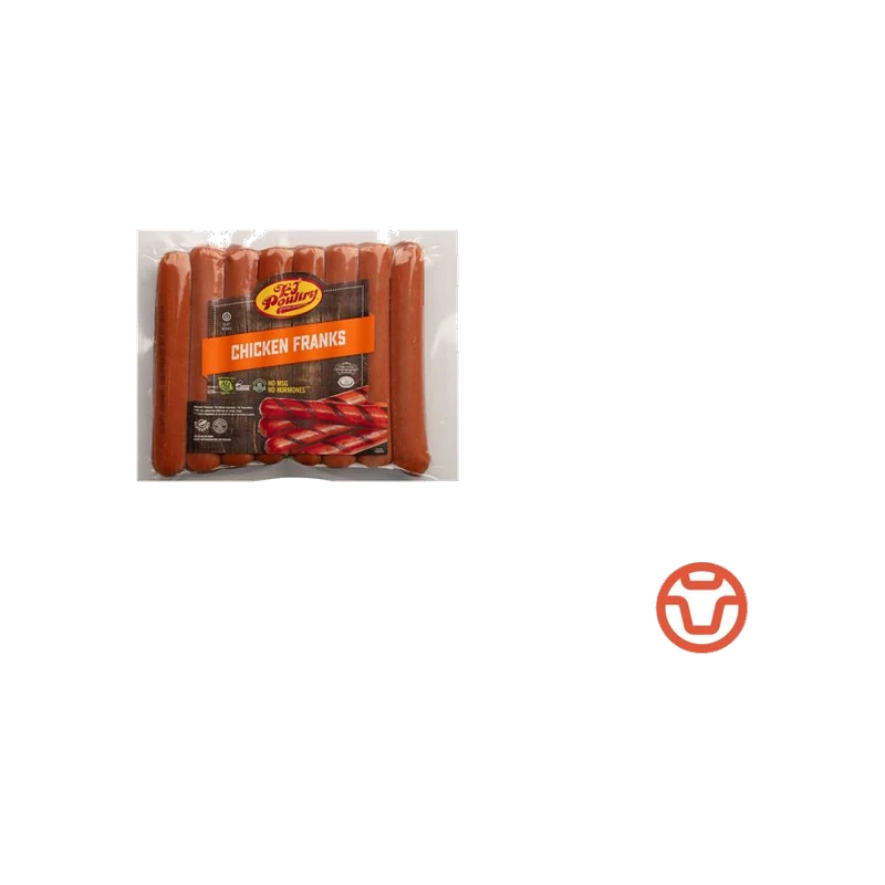 Chicken Franks