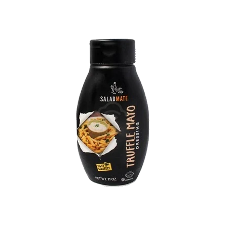 Truffle Mayo Dressing