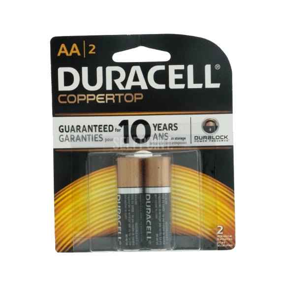 Aa Batteries