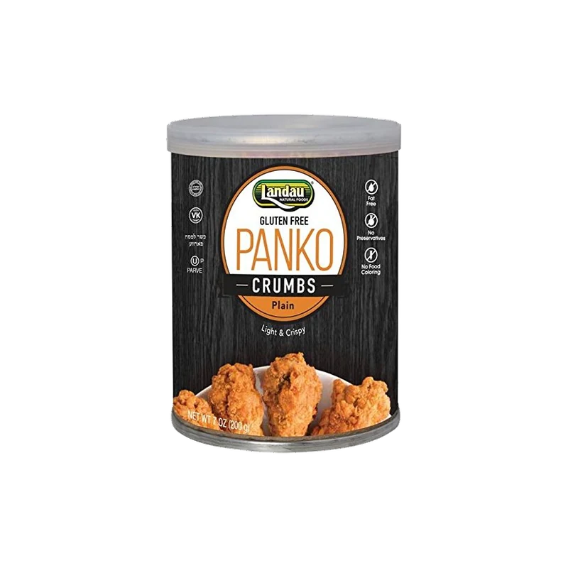 Panko Crumbs