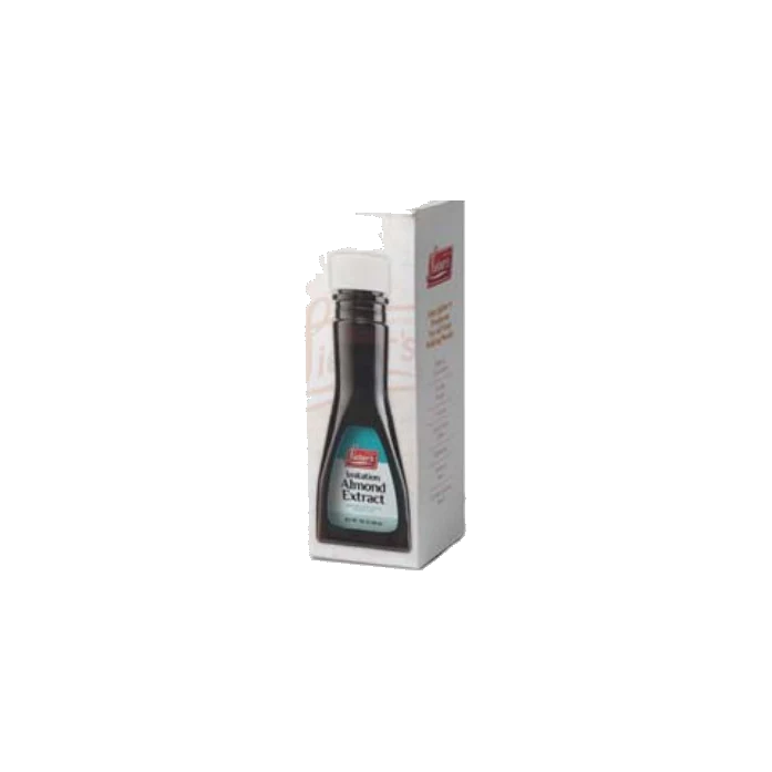 Imitation Almond Extract