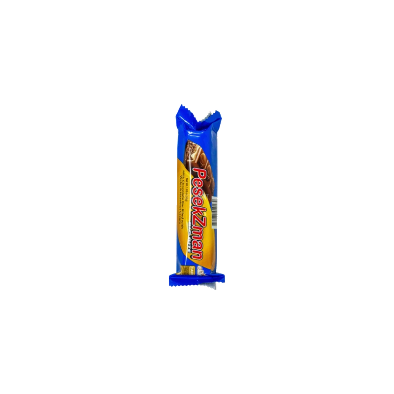 Pesekzman Big Bite