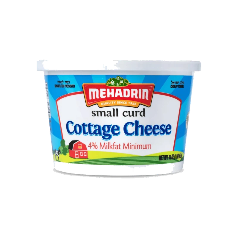 Cottage Cheese