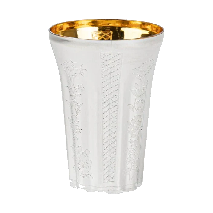Kiddush Cups
