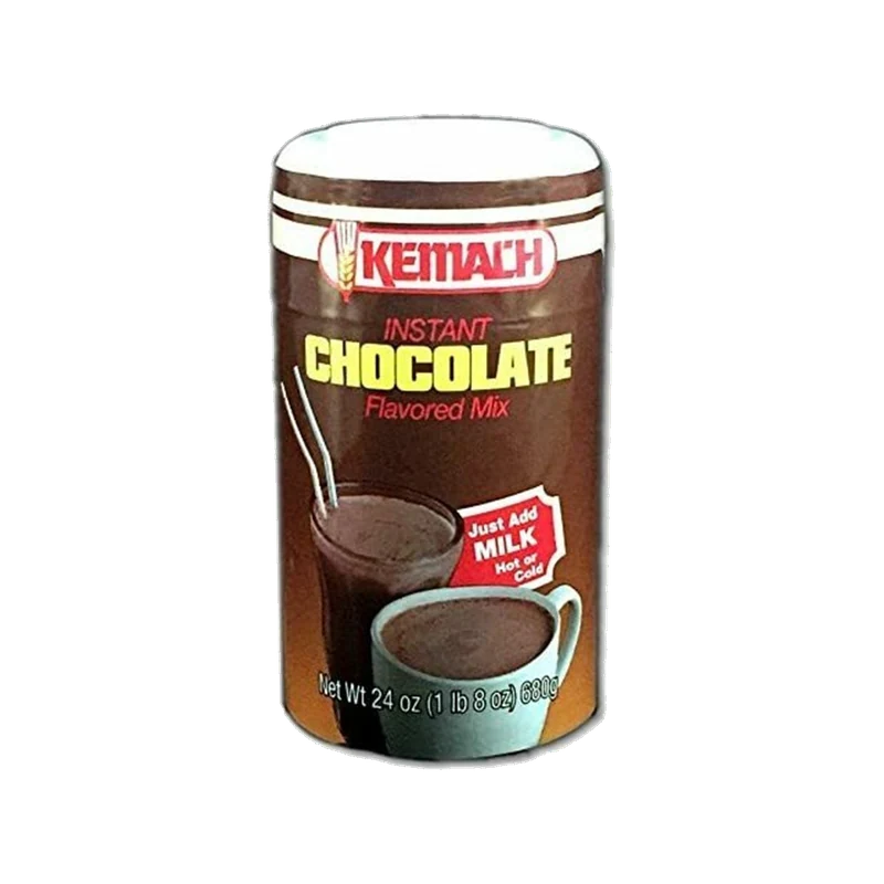 Instant Chocolate Mix