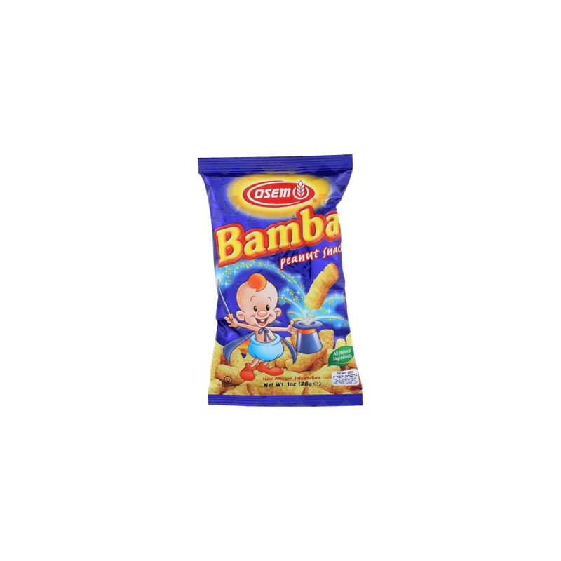 Bamba Small