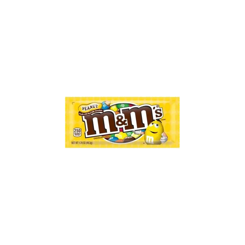 Peanut Chocolate Candies