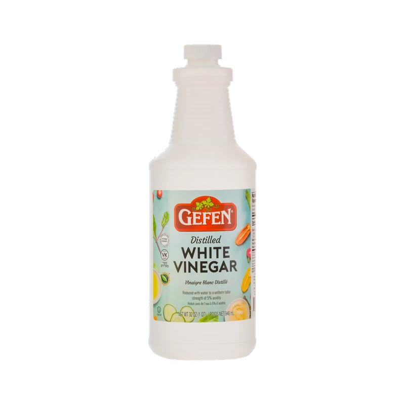 White Vinegar