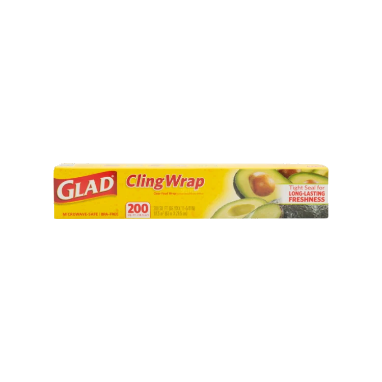 Cling Wrap