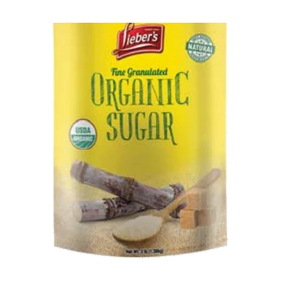 Organic Sugar