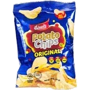 Potato Chips Regular