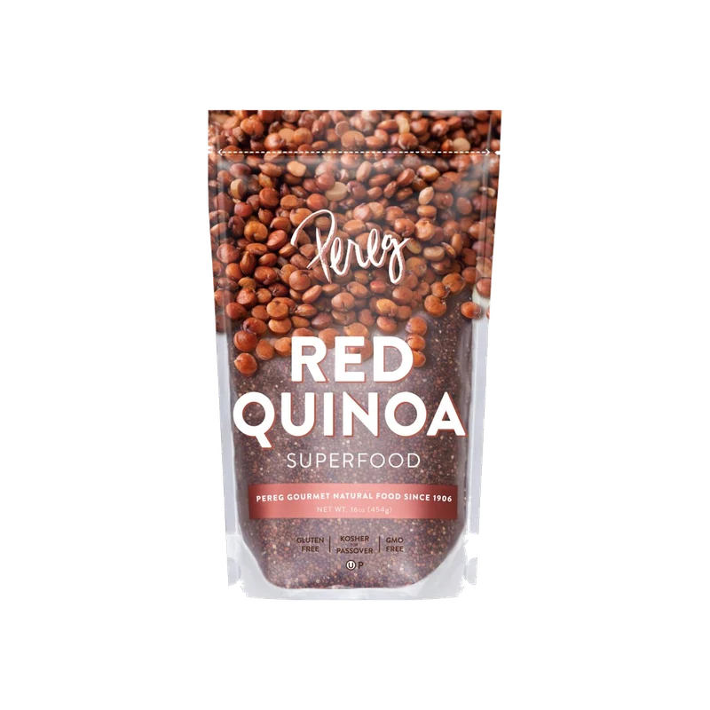 Red Quinoa