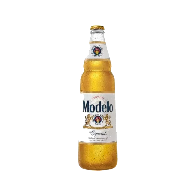 Modelo Special Tall Glss
