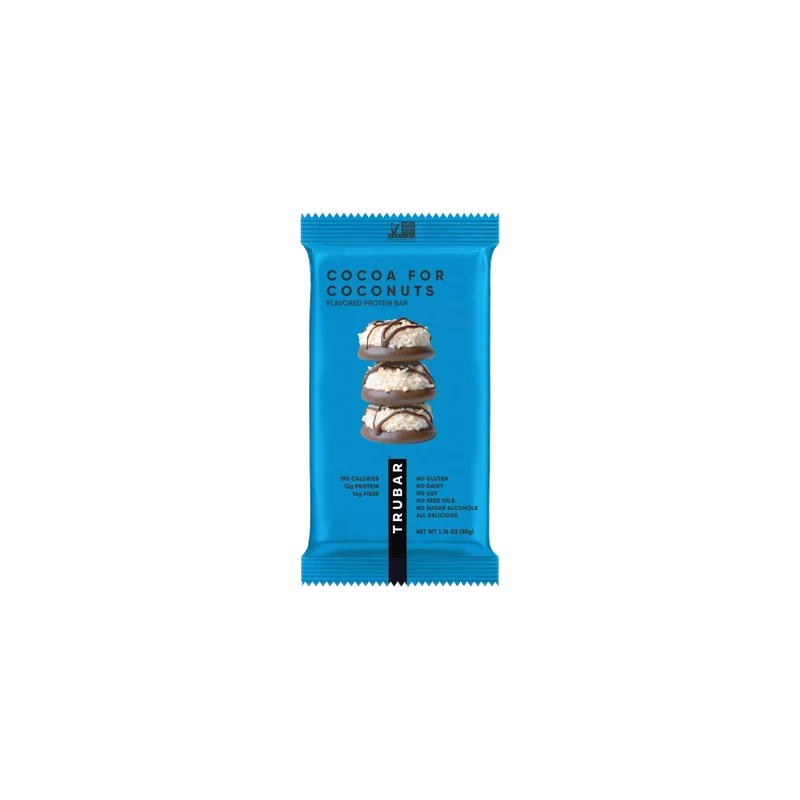Trubar Cocoa Coconuts