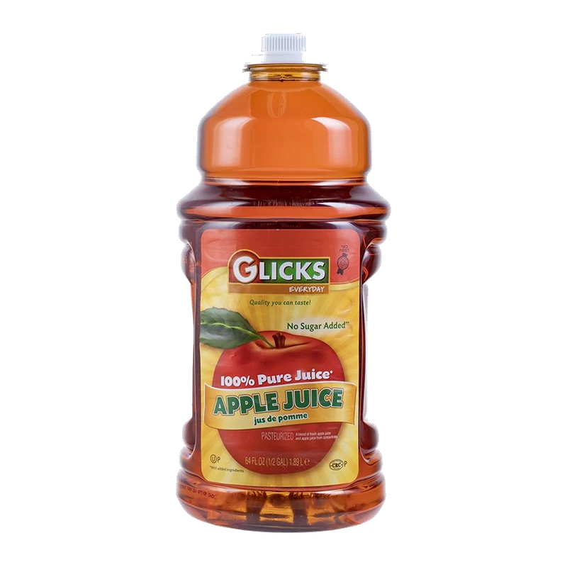 Apple Juice