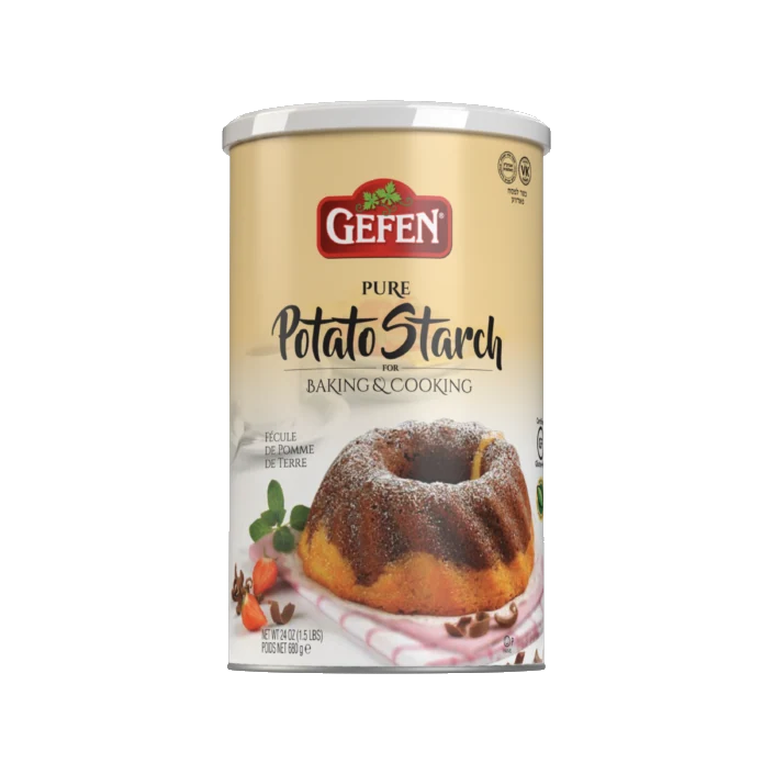 Potato Starch