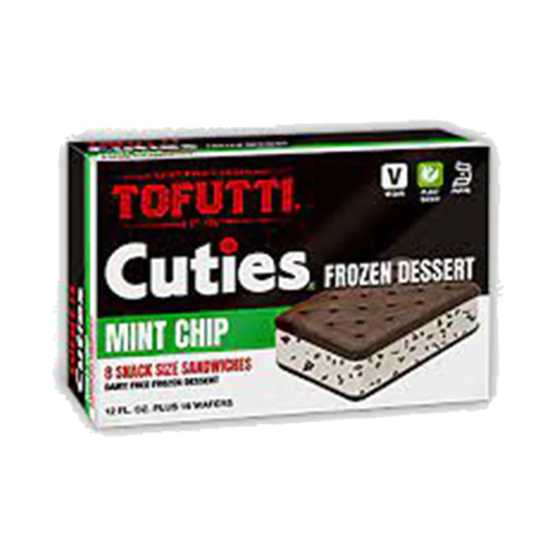 Cuties Mint Chip