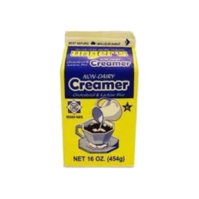 Non-Dairy Creamer
