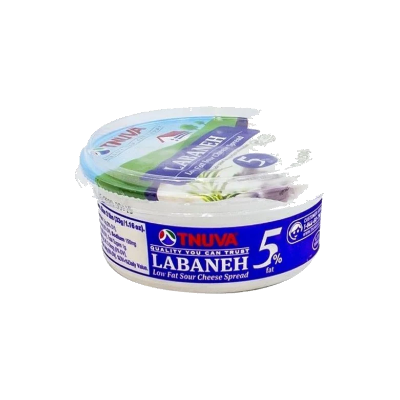 Labaneh Cheese Spread