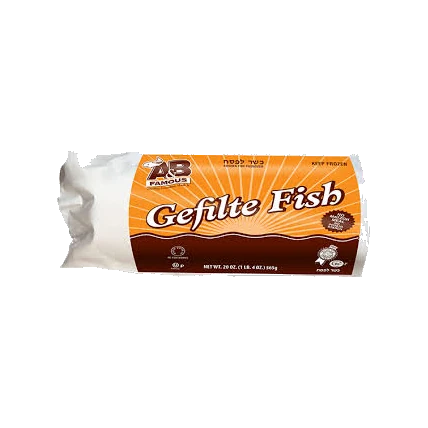 A&B Gefilte Fish P