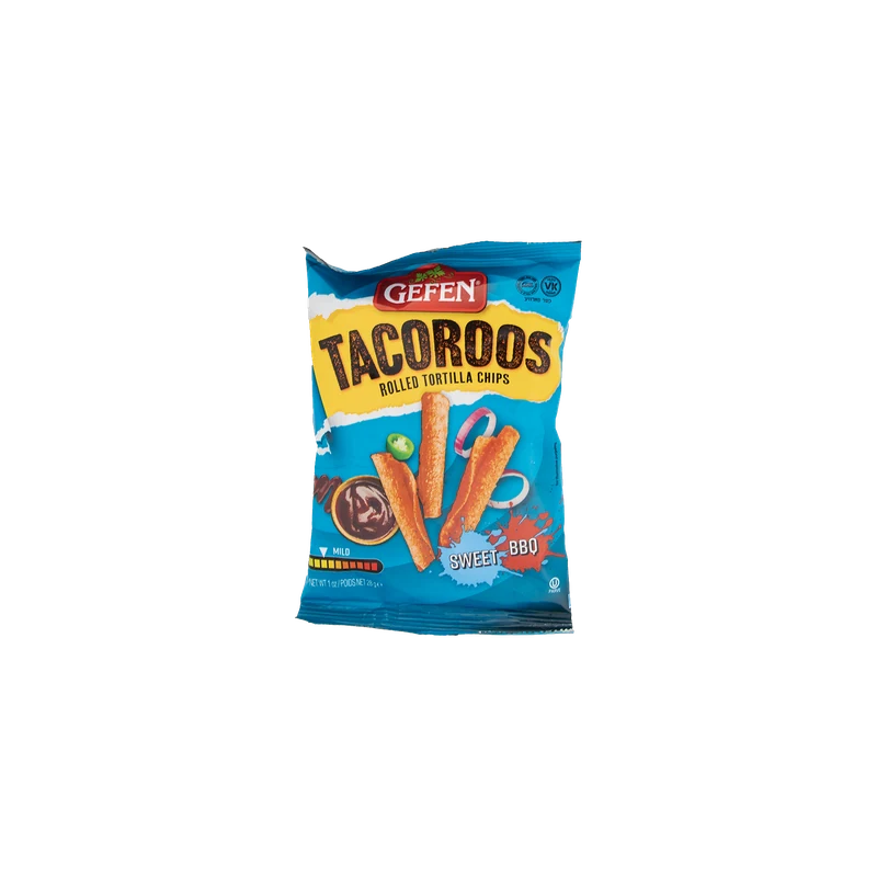 Tacoroos Sweet BBQ