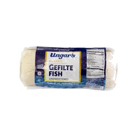 Ungar's Gefilte Fish