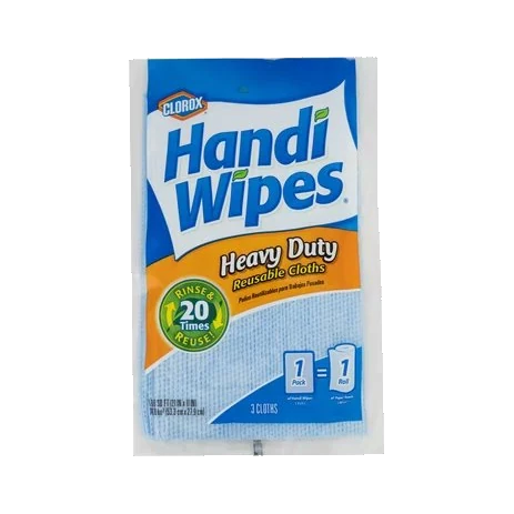 Handi Wipes