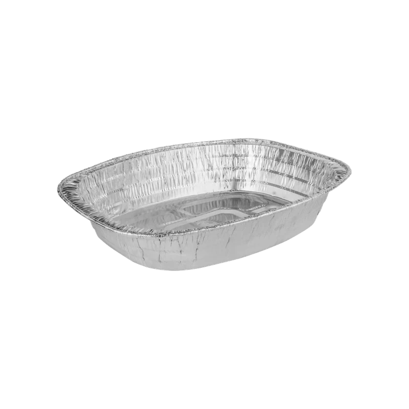 Oval Roaster Pan