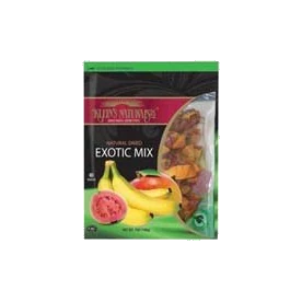 Exotic Dried Fruit Mix