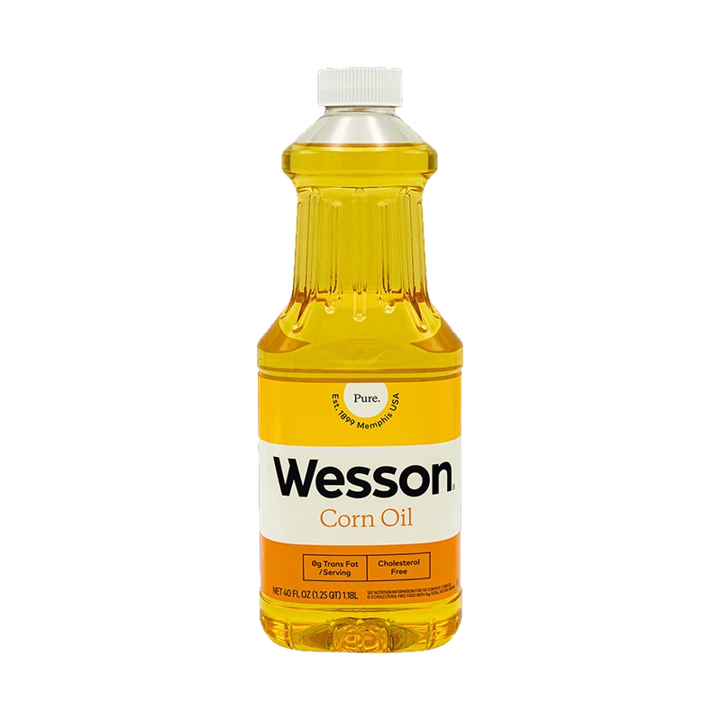 Corn Oil