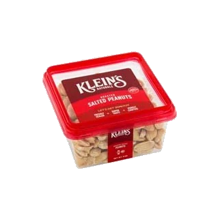 Peanuts Roasted Salted