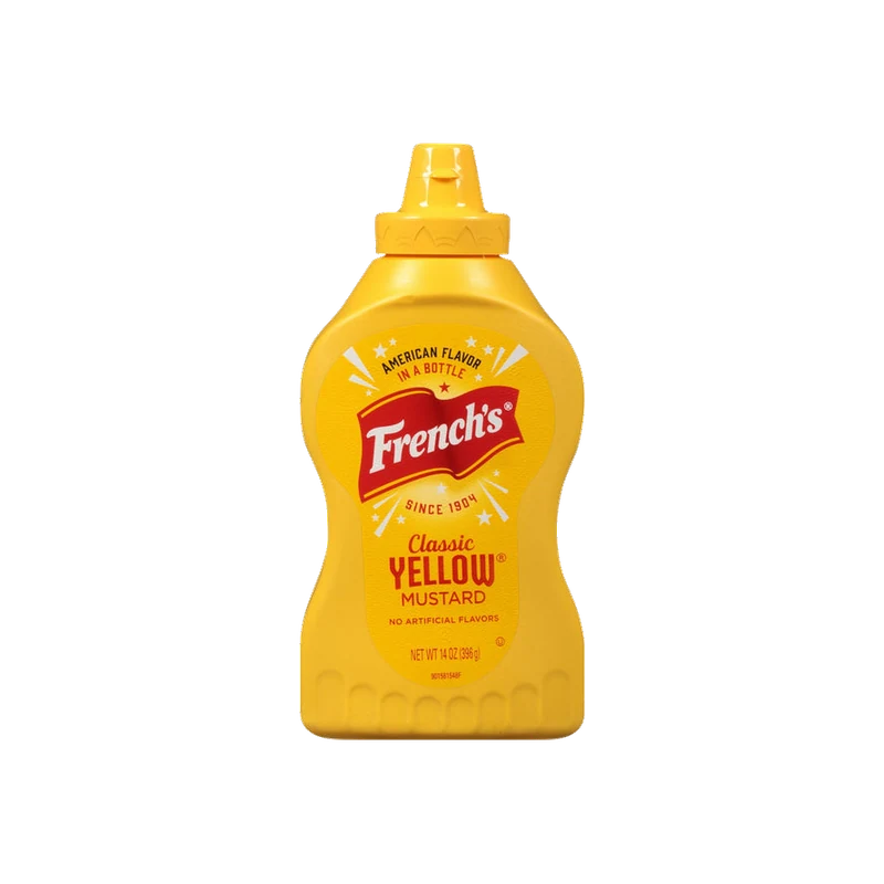 French's Mustard