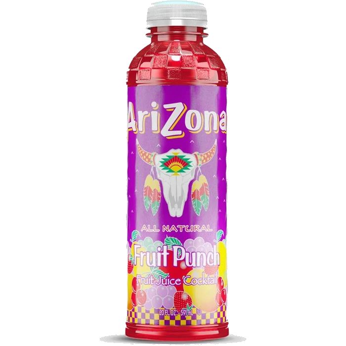 Fruit Punch