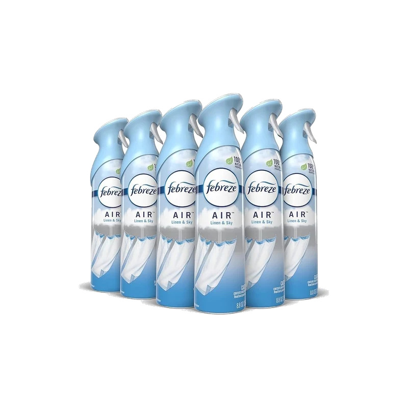 Febreze Air Linen & Sky